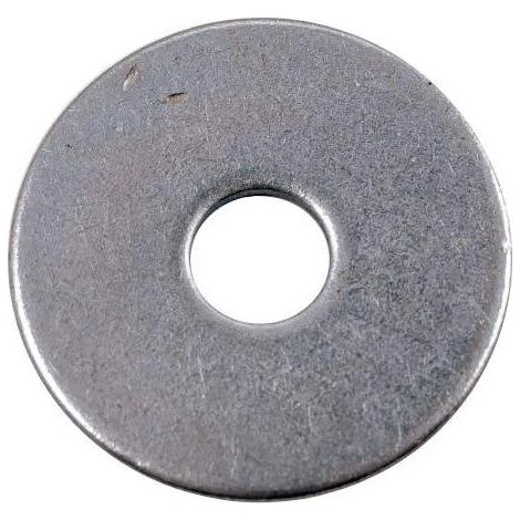 Rondelle diametro 8x30mm, sacchetto da 50 pezzi