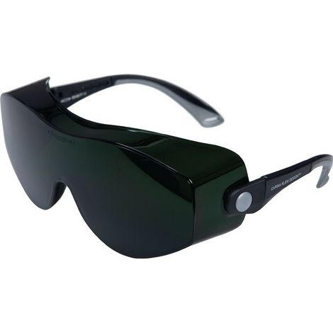 Gafas de soldar ekastu carina klein design 12799 protección UV antiempañante