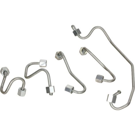 Kit di tubi flessibili per iniezione rapida FT14245 (1/4)