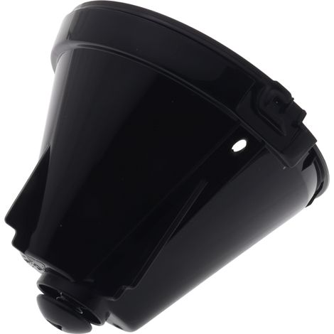 Cestello portafiltro per macchina da caffè a filtro Delonghi Active Line ICM14011 HZ1013 (1/5)