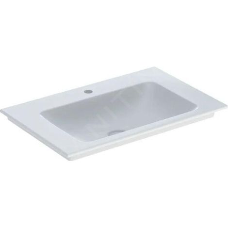 Geberit 505010012 Meuble-lavabo ONE 75x48 cm (1/3)