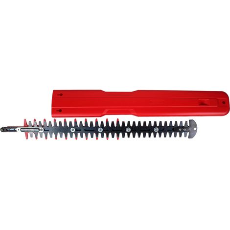 Jeu De Lames Supérieure Et Inférieure Pour Taille-haies Cramer Modèle 82hd62. Origine: R0100664-00, R010066400.