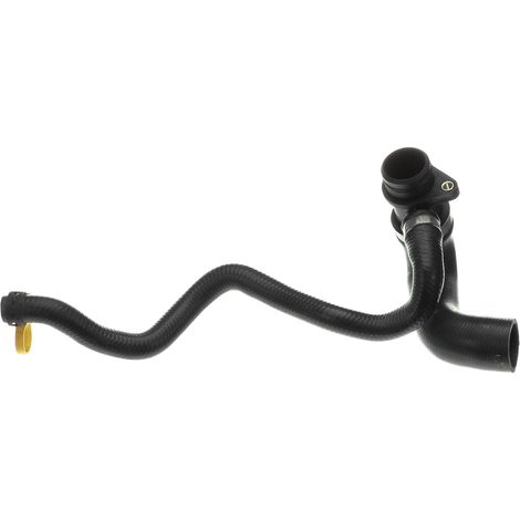 Gaine de chauffage Gates 02-1787 BMW 11 53 7 639 998