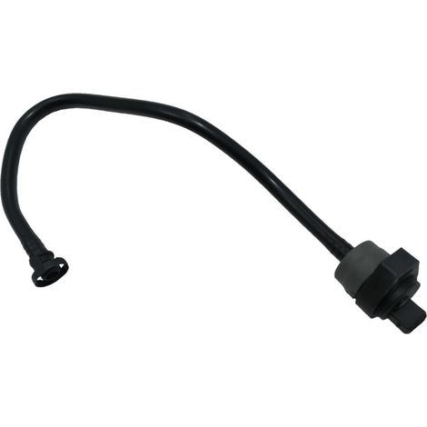 13907636148 Magnetventil für Aktivkohlefilter, Kraftstofftank-Ablassventil mit Verrohrung (1/5)