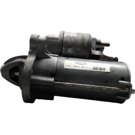 [PRODUIT D'OCCASION] Demarreur MAZDA 2 ♻️ Ref Oe. Y40518400c - Garantie à vie (1/4)