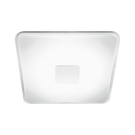 Plafoniera Da Interno Con Telecomando 30W linea prime bianco (1/2)