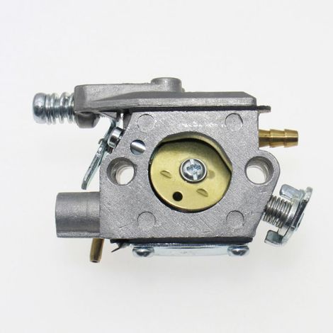 Carburateur de Rechange Zama pour Débroussailleuse Stihl FS500/FS550 - Modèles HD-31, HD-31A (1/5)