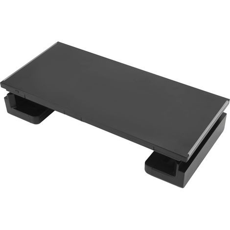 Support RVB avec Chargement USB 3.0, Boîte de Rangement Intégrée et Support pour Téléphone Portable (1/5)