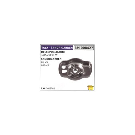 Anlasser für Freischneider TAYA 2600S-W SANDRIGARDEN GB26 GBL26