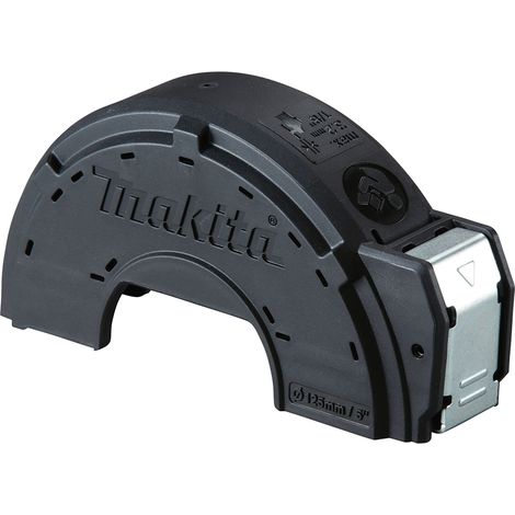 MAKITA 199710-5 Wheel guard cover 125mm