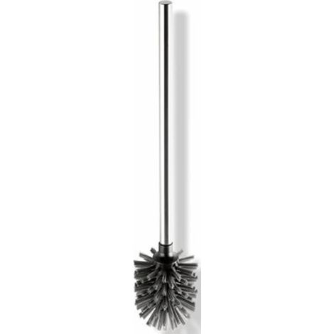 HEWI WC système BROSSES 162, en vrac satin en acier inoxydable 80520020