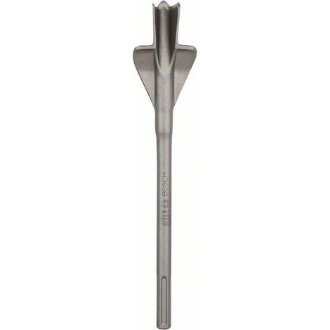 PRO SDS max scalpello a ventaglio, 35 x 380 mm