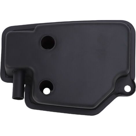 BUNTHAUS Kit Silencieux d'Échappement pour Tondeuse à Gazon Compatible avec Modèles Divers -