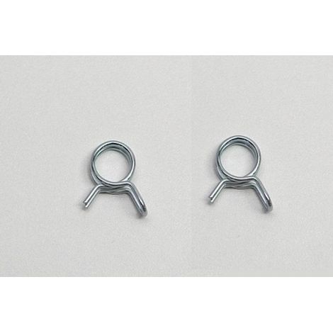 Visserie P2R pour Auto Par paire D8mm / 5x8 Neuf