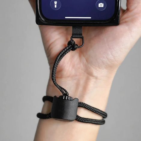 Niedliches und innovatives, trendiges Diebstahlschutz-Armband – Diebstahlschutz-Armband/Schlaufe