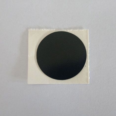 Patch de pneu de vélo Patchs de réparation de crevaison en Silicone sans colle pour pneus de vélo, sport decoration (1/5)