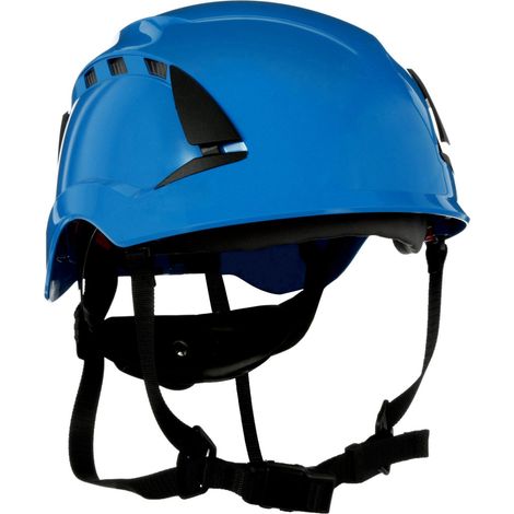 3M SecureFit X5003VE-CE dielektrischer Schutzhelm (1/2)
