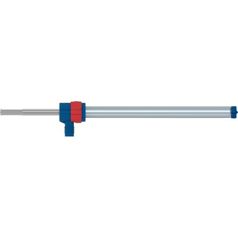 Set di punte per martello Bosch EXPERT SDS Clean max-8X, 32 x 400 x 650 mm (1/5)