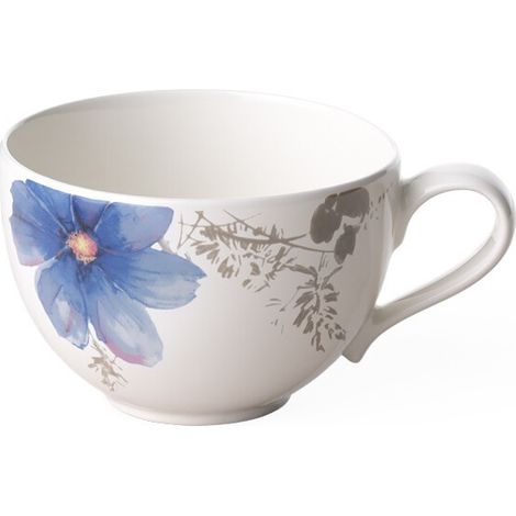 Kaffeetasse (250 ml) Mariefleur Gris Villeroy & Boch