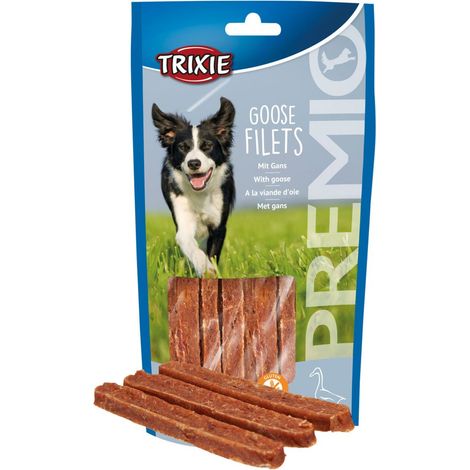Premio goose filets 65gr. Offerta Multipack 6 Conf.