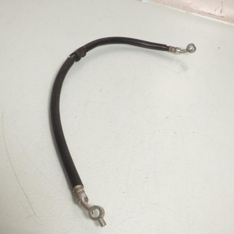 [PRODUIT D'OCCASION] Durite de frein avant Longueur 62cm origine pour moto ou scooter