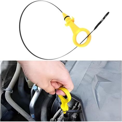 Jauge Huile Remplacement Niveau Huile, Accessoires (1/5)