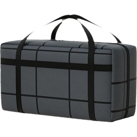 XL Non-Woven Storage Bag 100x36x50cm Grey Non-Woven Storage Bag (XL) (1/5)