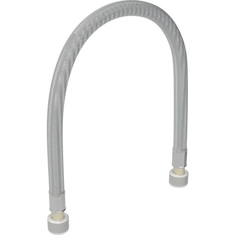 Geberit tubo flessibile corazzato per comando integrato, 243341001