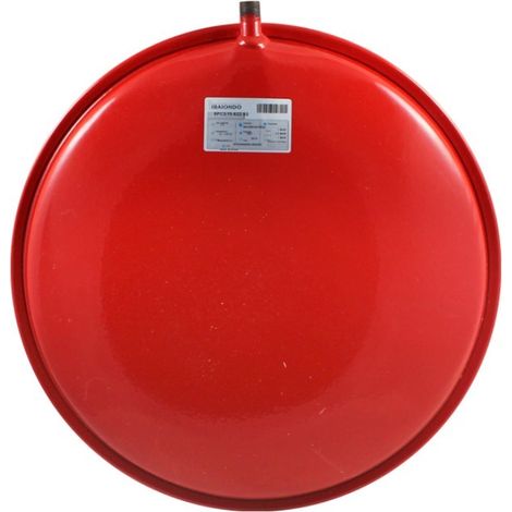 Vaso expansion circular Roca Neobit -sara-Nora 24 
