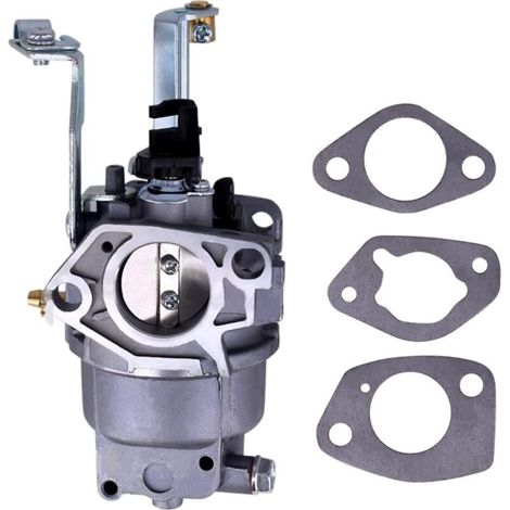 Automkt-Vergaser, kompatibel mit CAT RP6500 Generator - Ersetzt RP6500E, Teilenummer 511-7277 (1/5)