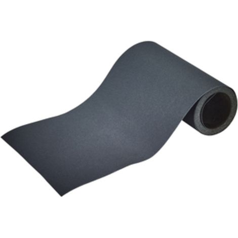 Wolfcraft - 1 Schleifpapierrolle N/T K1000, 3mx115mm - 5818000