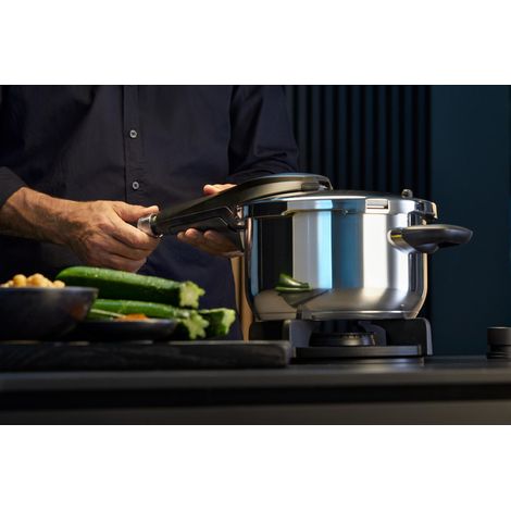 WMF Perfect Premium One Pot Schnellkochtopf 3,0L
