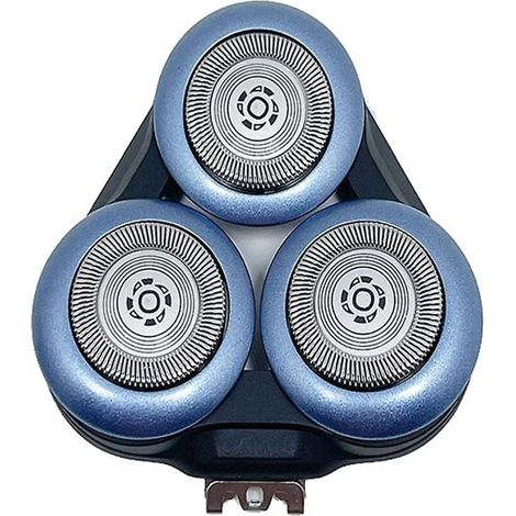 Philips S6000 S6011 S6015 S6500 S6550 Scherköpfe