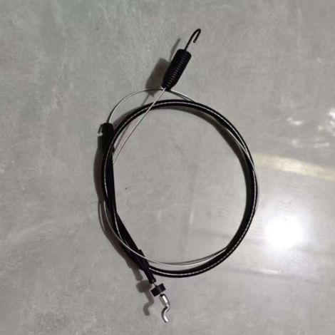 Clutch cable 946-04640 746-04640 Applicable to 2010–2018 MTD models. (1/4)