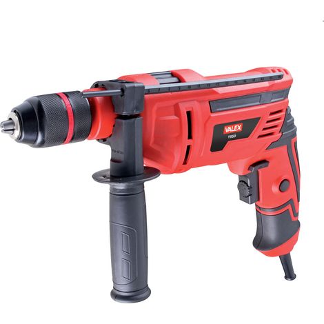 Taladro percutor Valex T950