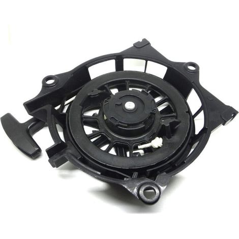 [Pièce d'origine] La bobine de lanceur à rappel manuel GCV190 28400-Z0M-801 convient aux moteurs de la série Honda GCV et aux bobines de lanceur pour petits moteurs. (1/2)