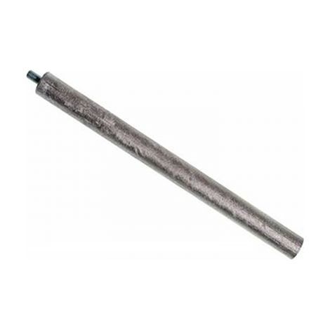 Ánodo Magnesio 22x310mm para Termo Edesa y Fagor  Espárrago Largo M8 x 100mm  Protección Reforzada Antical
