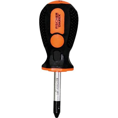 Tournevis Boule Phillips Ph2 6 X 38 Mm - Fischer Darex