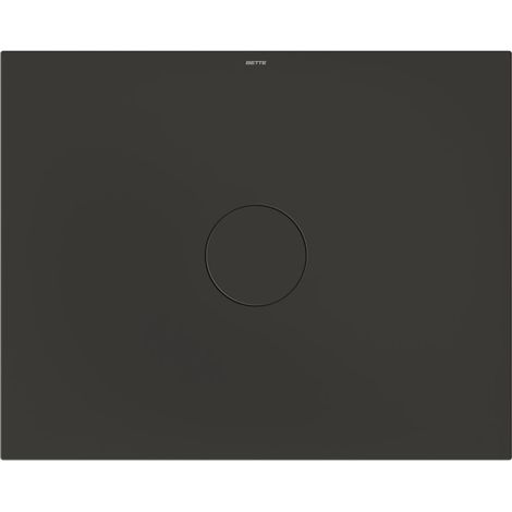 Plato de ducha BetteAir con BetteAntiSlip Pro, 1000x800mm, (1/5)
