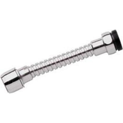 Atomizador grifo cromo largo flexible m24-h22 00731 cis