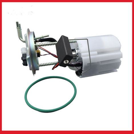 Kraftstoffpumpe 19303782, M100220, M100235 - Kompatibel mit CHEVROLET (1/4)