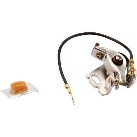 Condensador ruptor AGRIA AGW58314 (1/2)