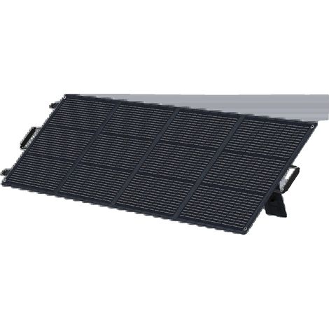 Pannello solare monocristallino, design impermeabile, pannello solare da 200 W (1/2)