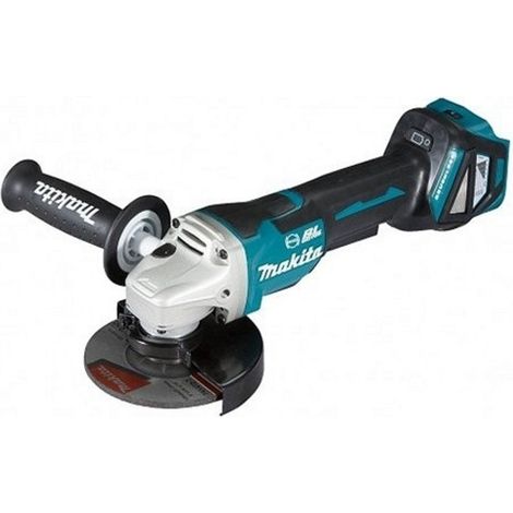 Makita DGA517Z 18v 125mm Brushless Angle Grinder (Body Only)