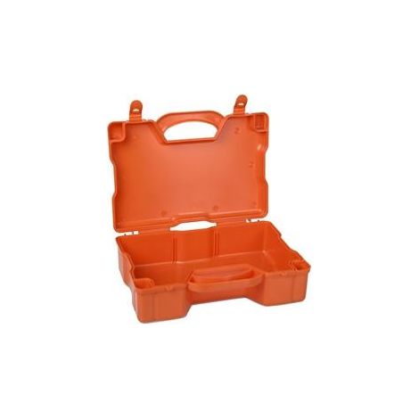 GIMA 34186 Cassetta di plastica vuota (1/5)