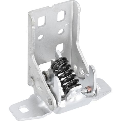 Ersatz-Türscharnier vorne links 55275631AB für Dodge Ram 1500 2002-2008 (1/5)