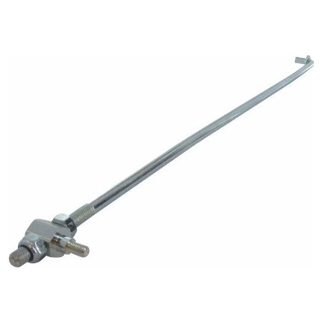 TRINGLE DE RELEVAGE COUPE NJ92