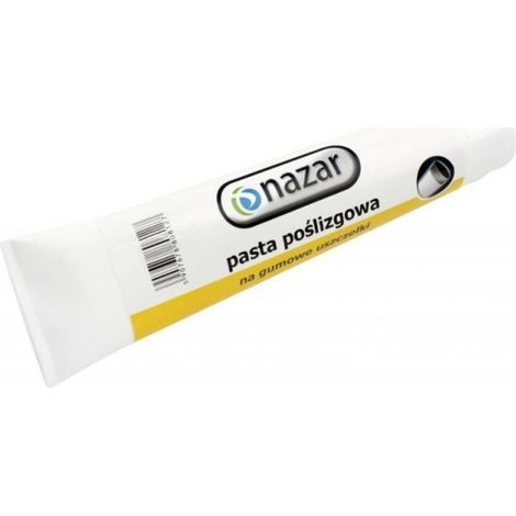 Pâte à glissement nazar 125 ml composants naturels eau potable (1/2)