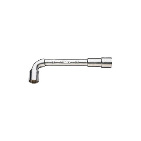BETA  937 CHIAVE A PIPA DOPPIA  6 MM