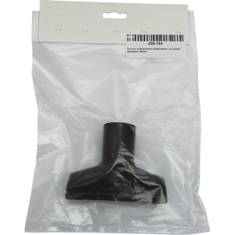 SUCEUR TRIANGLE ASPIRATEUR O388 (1/3)
